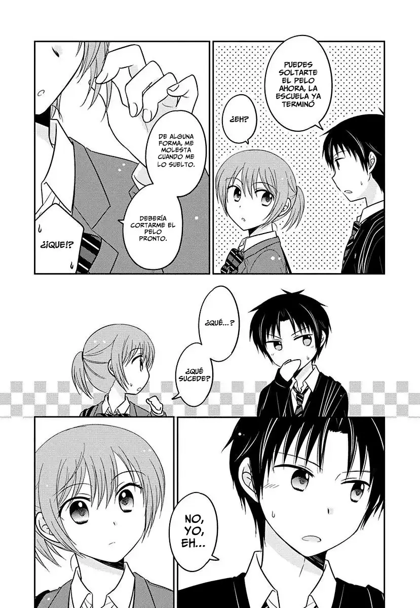 Gemini wa Otoshigoro - Capítulo 2 - Página 15 - LectorTMOo