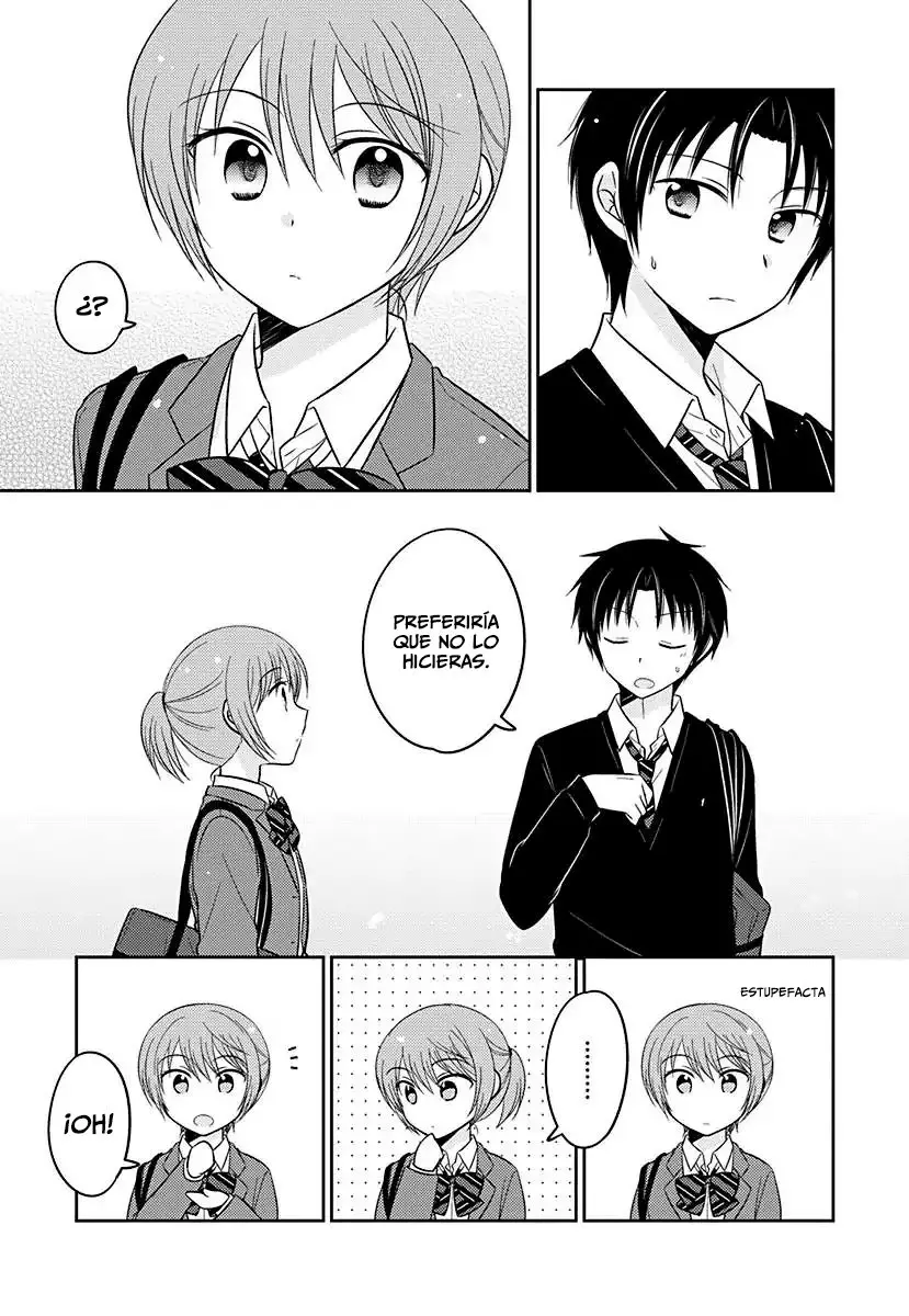 Gemini wa Otoshigoro - Capítulo 2 - Página 16 - LectorTMOo