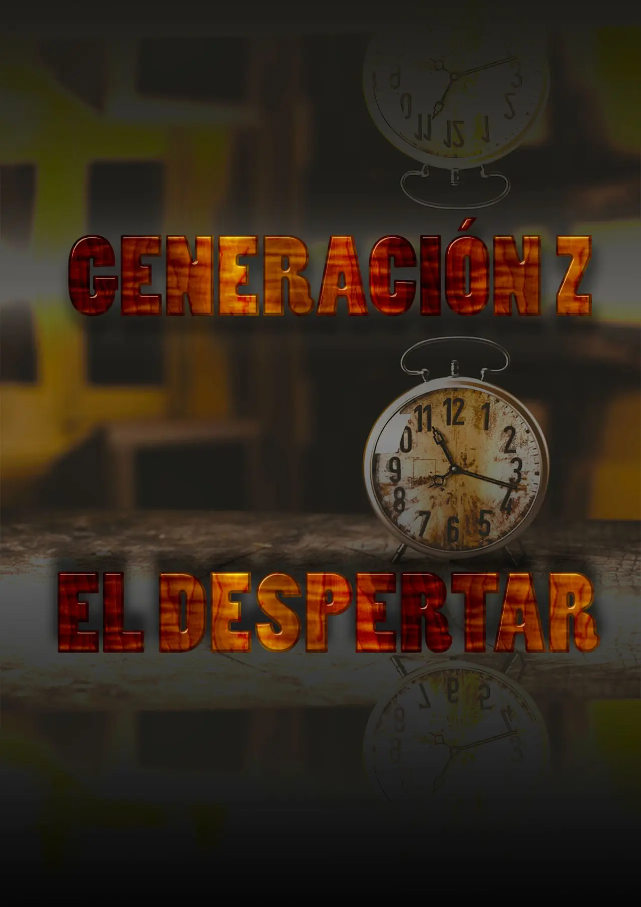 Generación Z: El despertar (2019) - Capítulo 18 - Página 9 - LectorTMOo