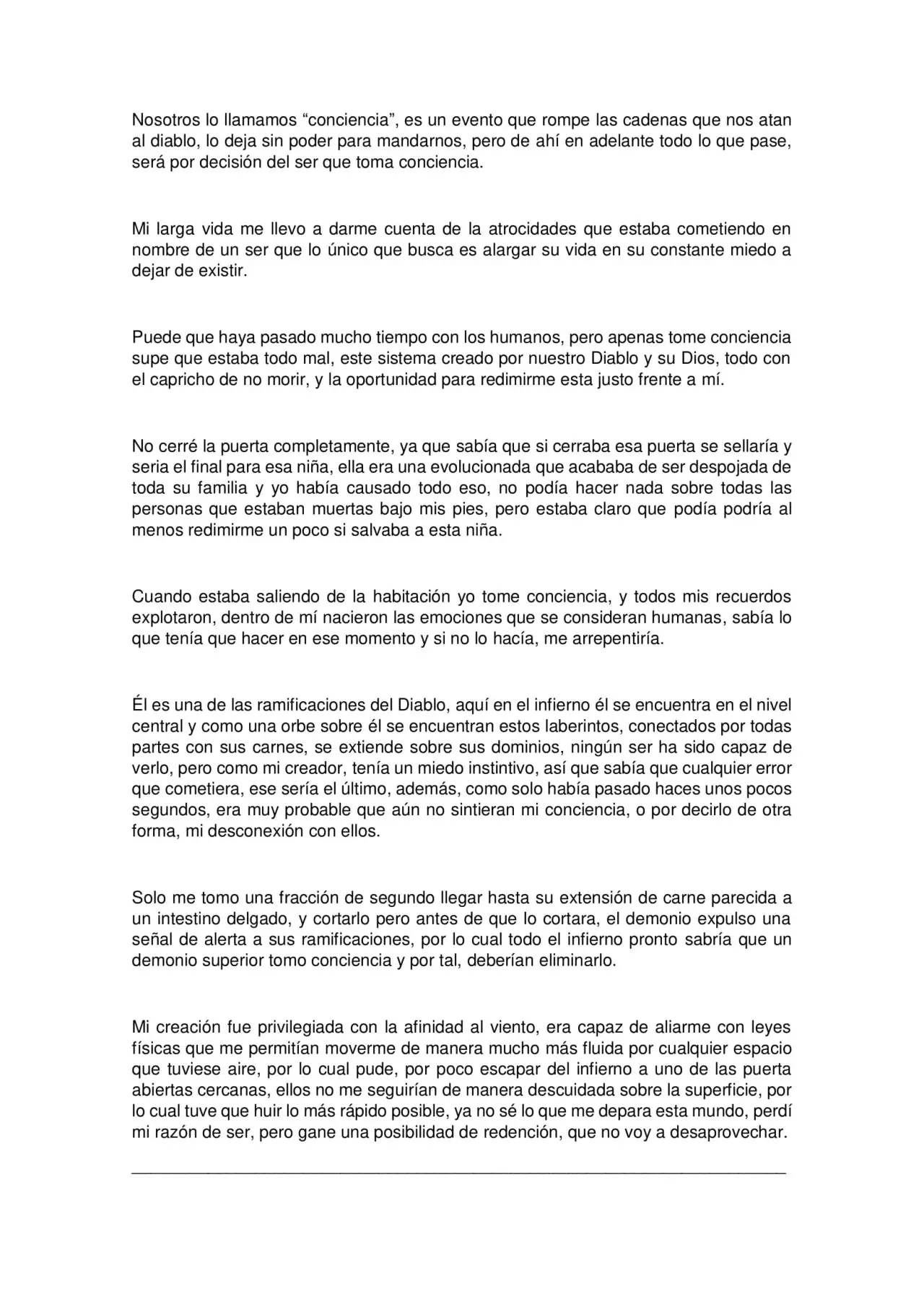 Generación Z: El despertar (2019) - Capítulo 9 - Página 3 - LectorTMOo