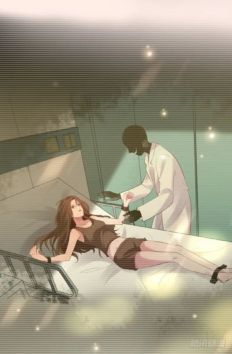 Genius Doctor: Black Belly Miss - Capítulo 1 - Página 5 - LectorTMOo