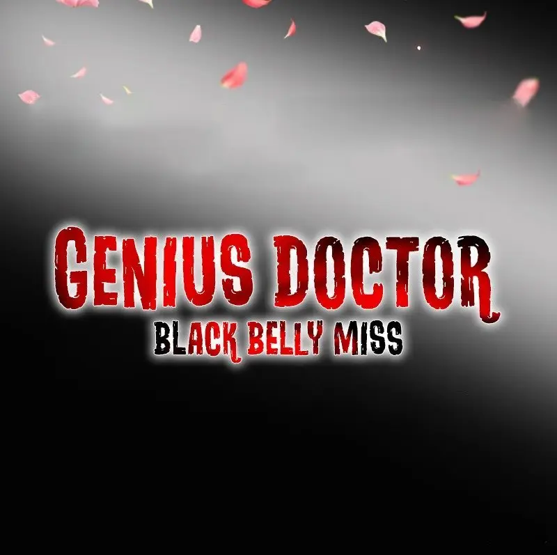 Genius Doctor: Black Belly Miss - Capítulo 1 - Página 22 - LectorTMOo