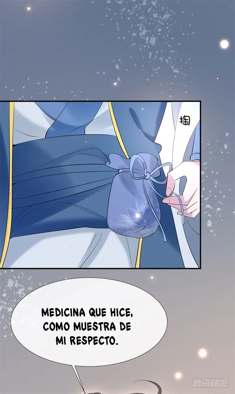 Genius Doctor: Black Belly Miss - Capítulo 10 - Página 8 - LectorTMOo