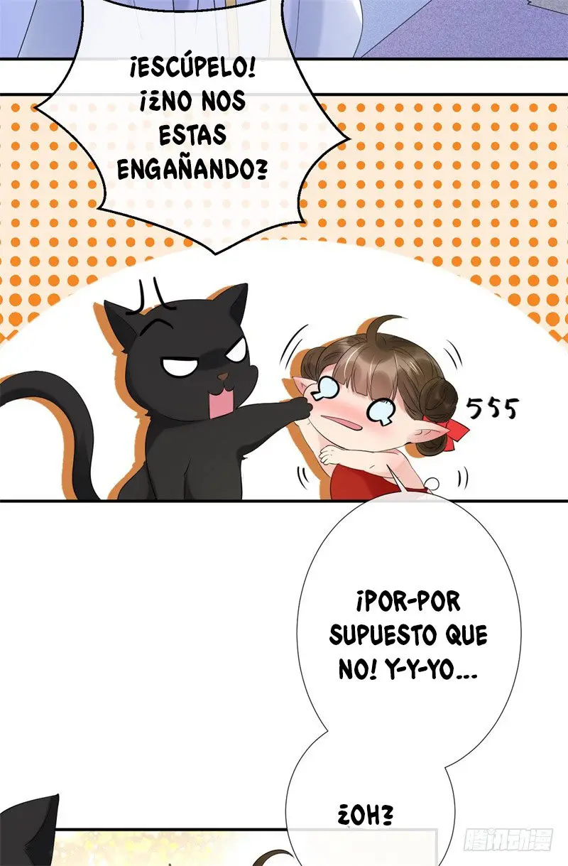 Genius Doctor: Black Belly Miss - Capítulo 10 - Página 20 - LectorTMOo