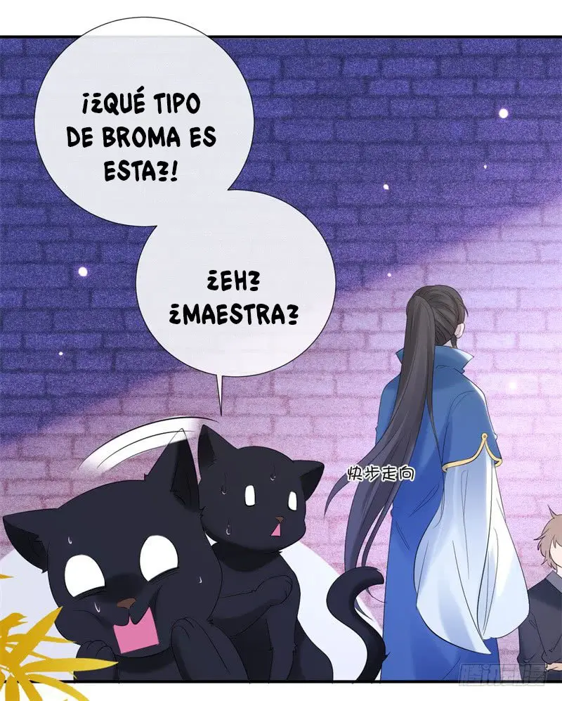 Genius Doctor: Black Belly Miss - Capítulo 10 - Página 25 - LectorTMOo