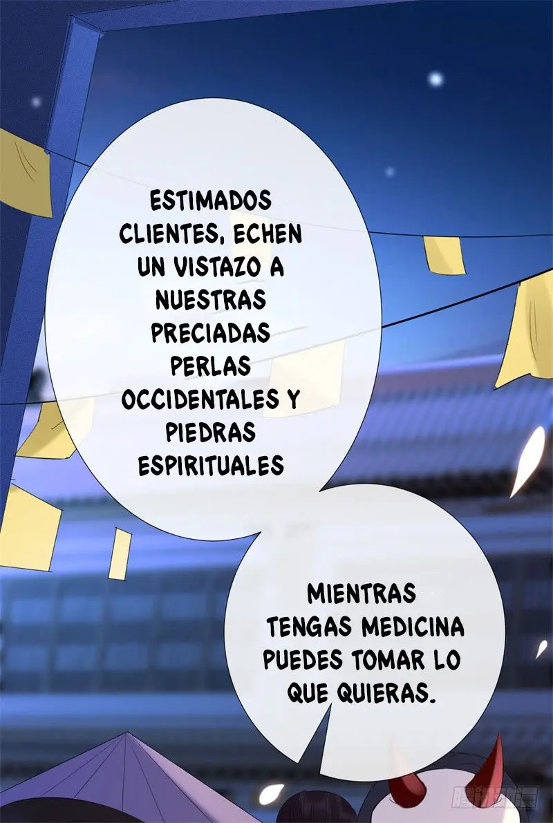 Genius Doctor: Black Belly Miss - Capítulo 10 - Página 42 - LectorTMOo