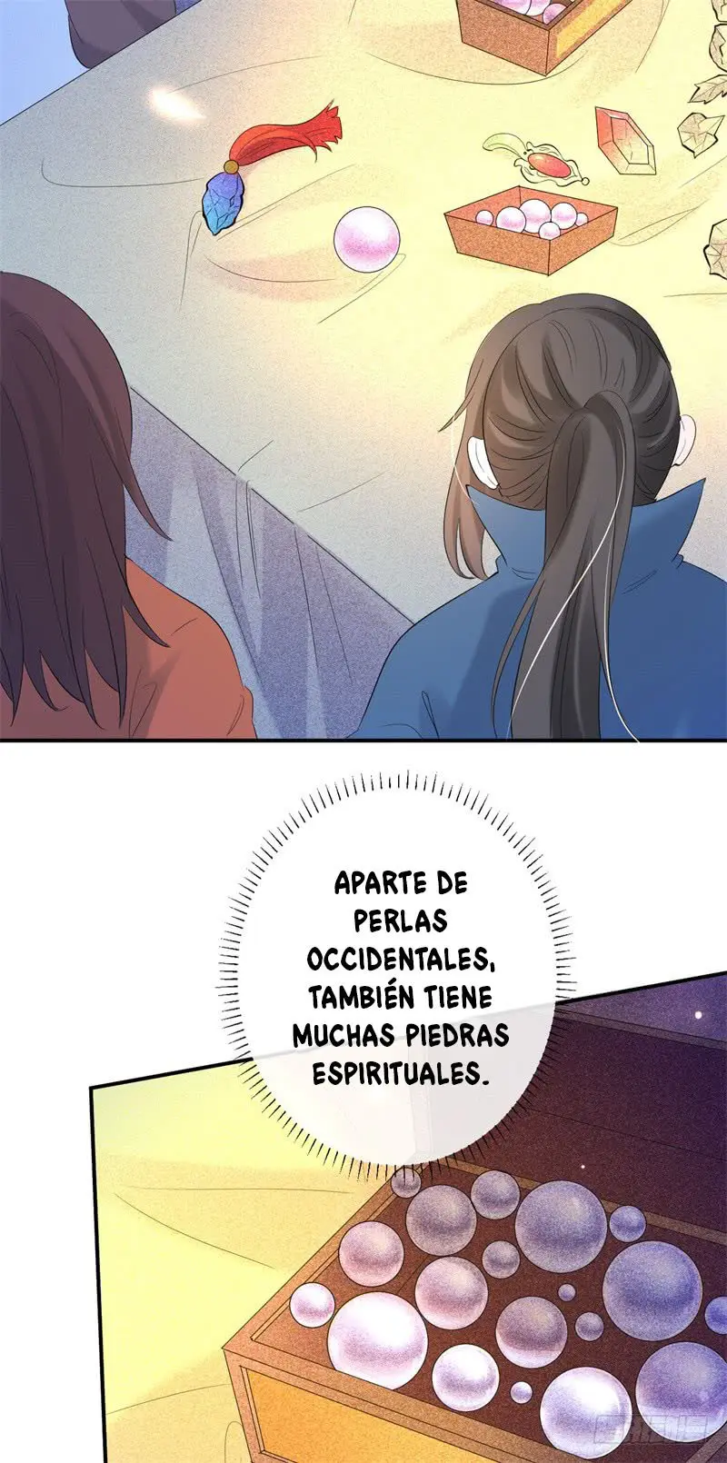 Genius Doctor: Black Belly Miss - Capítulo 10 - Página 46 - LectorTMOo
