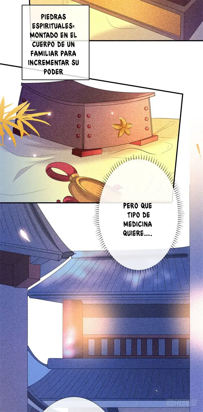 Genius Doctor: Black Belly Miss - Capítulo 10 - Página 47 - LectorTMOo