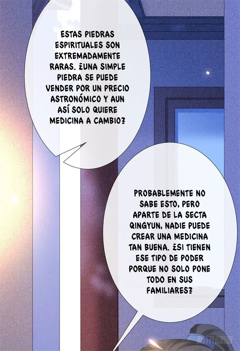 Genius Doctor: Black Belly Miss - Capítulo 10 - Página 48 - LectorTMOo