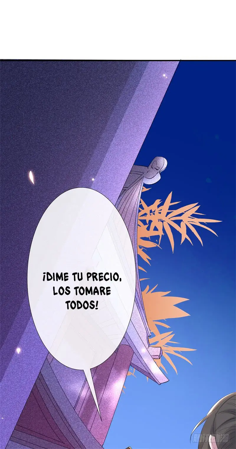 Genius Doctor: Black Belly Miss - Capítulo 10 - Página 54 - LectorTMOo