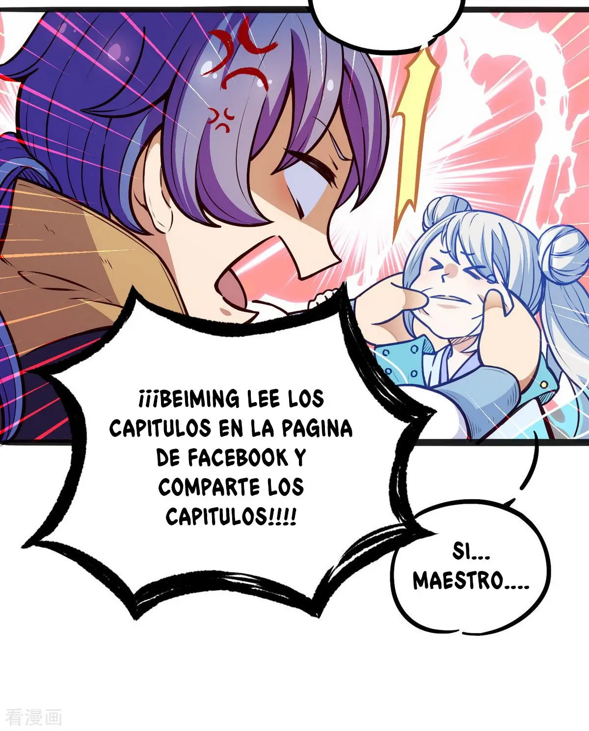 Genius Doctor: Black Belly Miss - Capítulo 10 - Página 66 - LectorTMOo