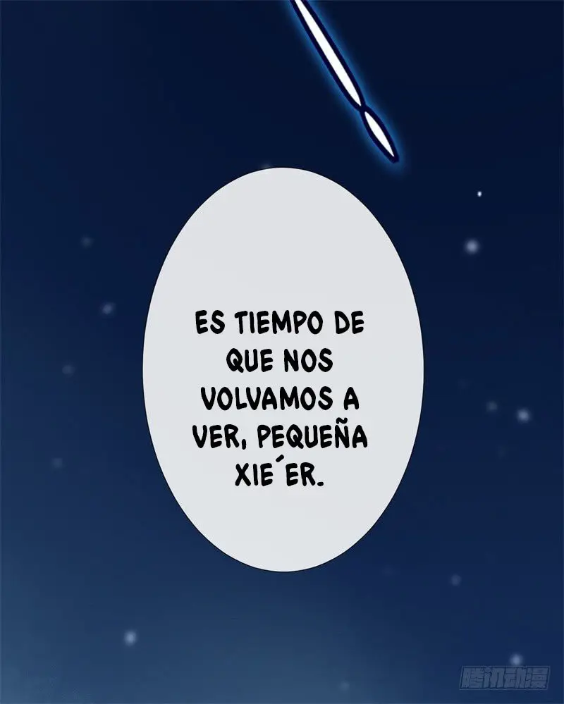 Genius Doctor: Black Belly Miss - Capítulo 11 - Página 22 - LectorTMOo