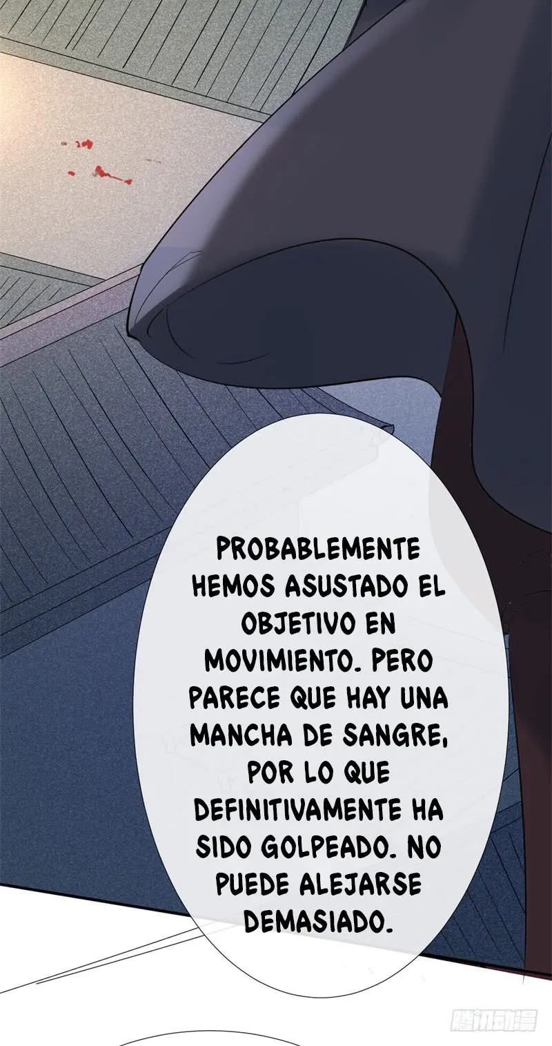 Genius Doctor: Black Belly Miss - Capítulo 11 - Página 72 - LectorTMOo