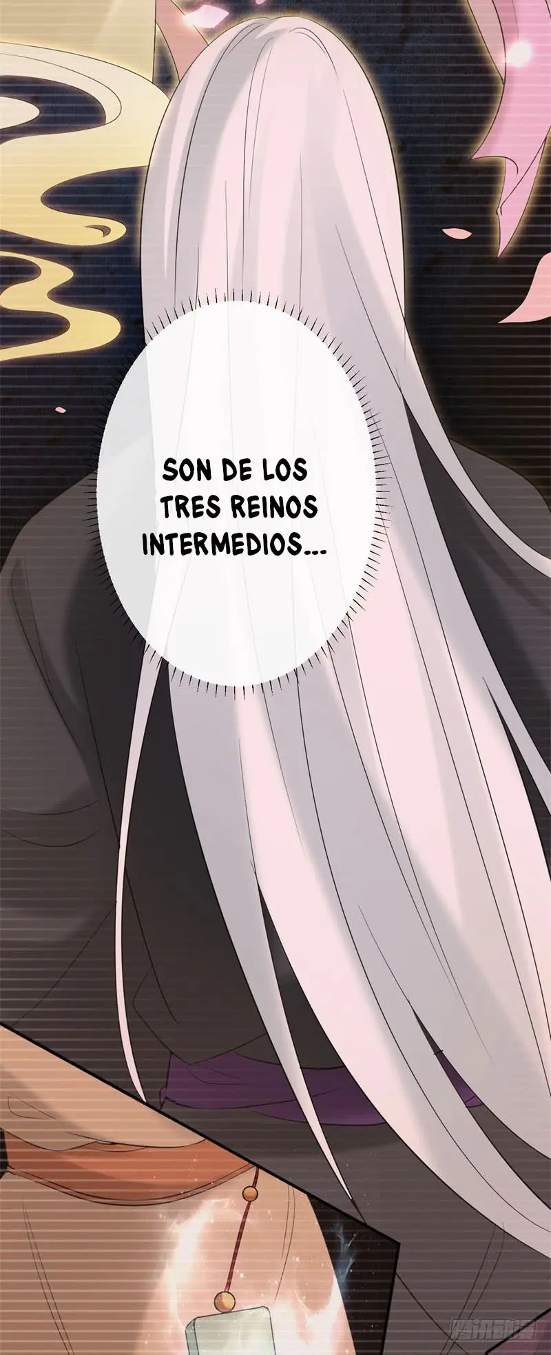 Genius Doctor: Black Belly Miss - Capítulo 12 - Página 23 - LectorTMOo