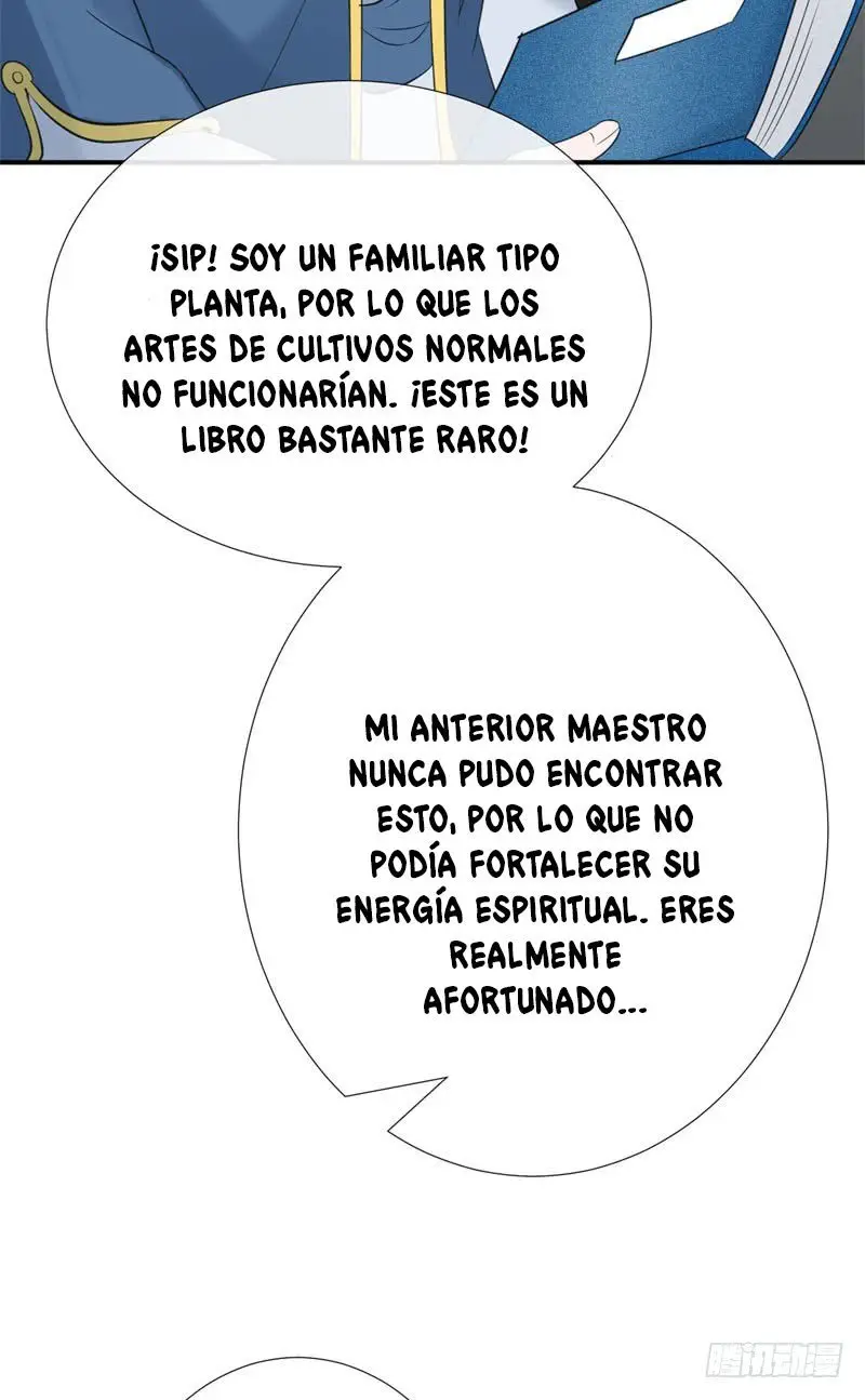 Genius Doctor: Black Belly Miss - Capítulo 12 - Página 43 - LectorTMOo