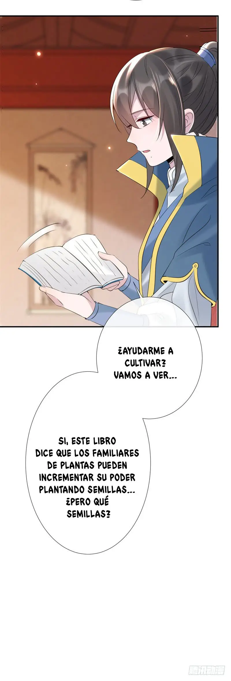 Genius Doctor: Black Belly Miss - Capítulo 12 - Página 45 - LectorTMOo