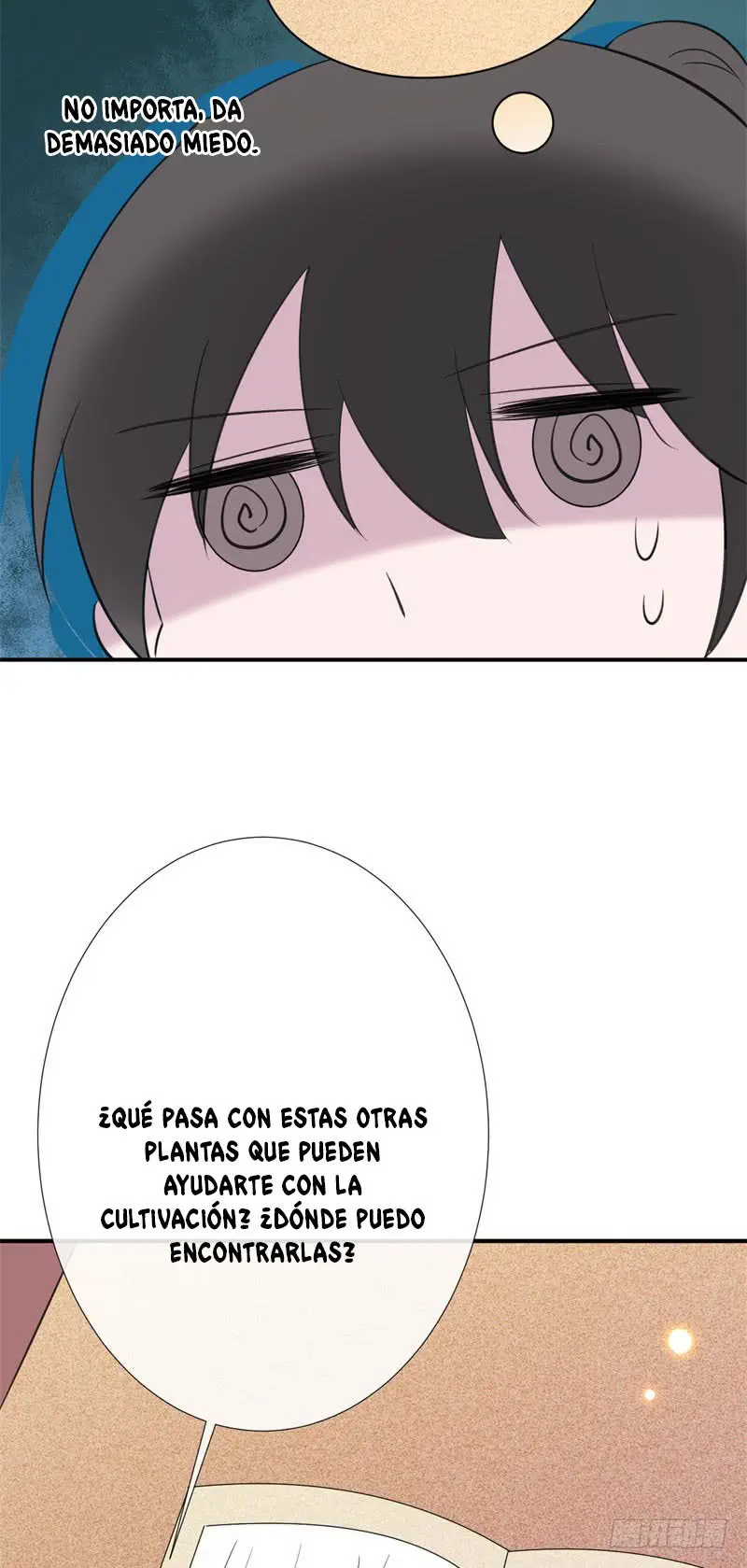 Genius Doctor: Black Belly Miss - Capítulo 12 - Página 48 - LectorTMOo