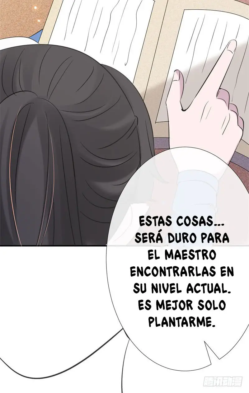 Genius Doctor: Black Belly Miss - Capítulo 12 - Página 49 - LectorTMOo