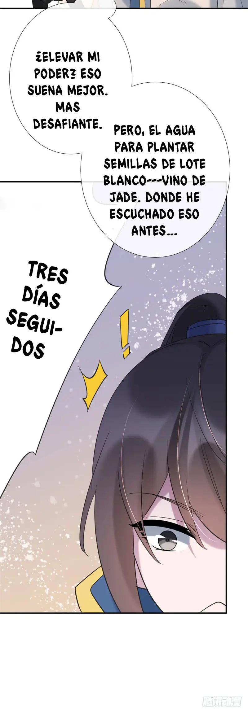 Genius Doctor: Black Belly Miss - Capítulo 12 - Página 51 - LectorTMOo