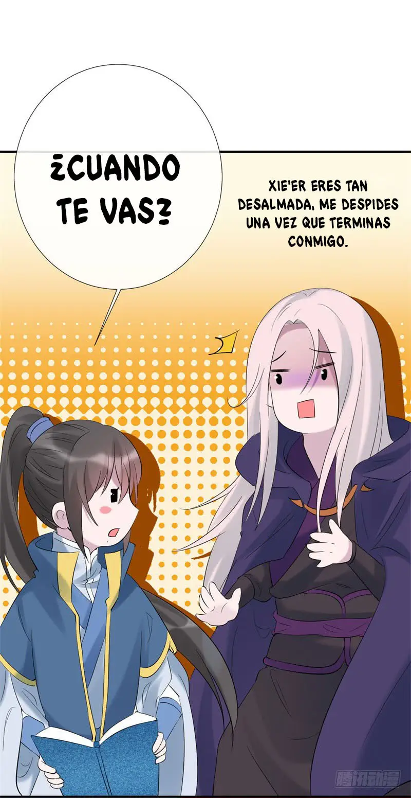 Genius Doctor: Black Belly Miss - Capítulo 12 - Página 52 - LectorTMOo