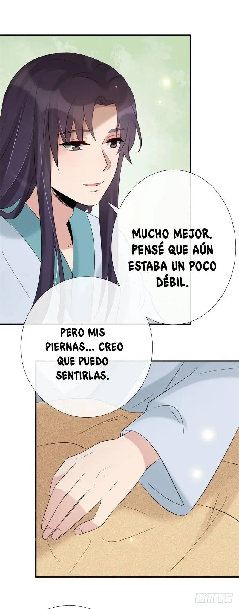 Genius Doctor: Black Belly Miss - Capítulo 12 - Página 60 - LectorTMOo