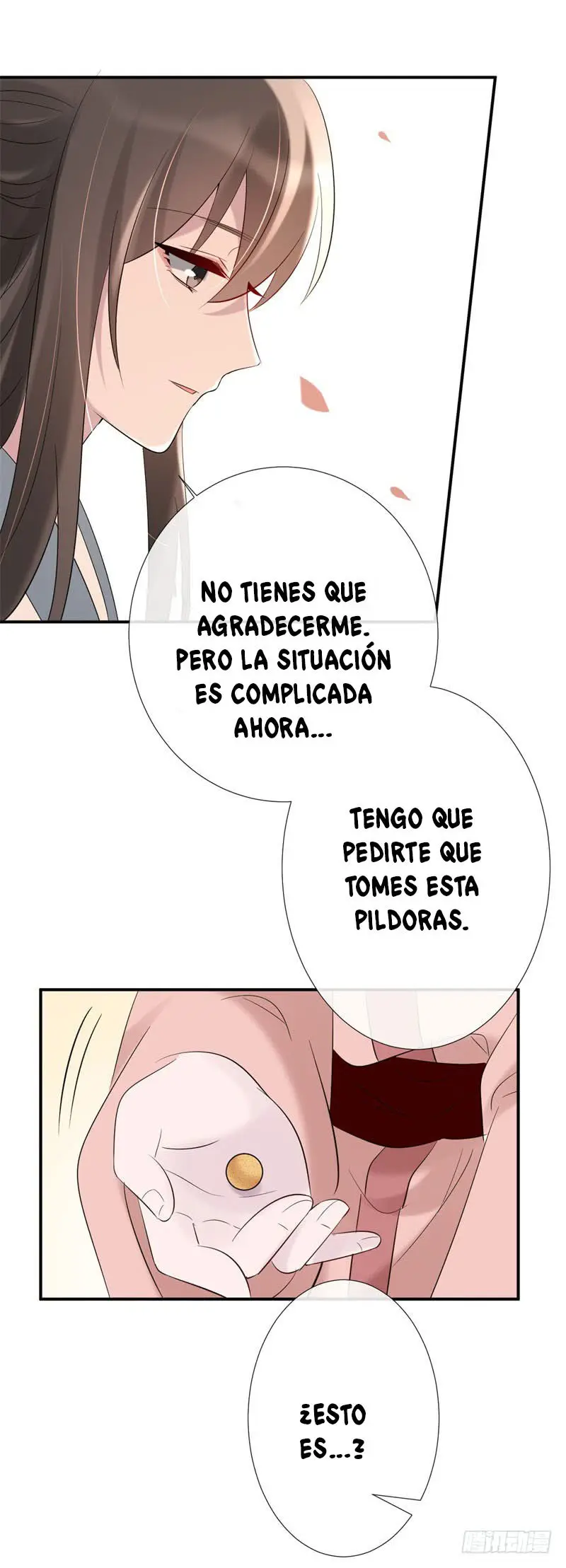 Genius Doctor: Black Belly Miss - Capítulo 12 - Página 63 - LectorTMOo
