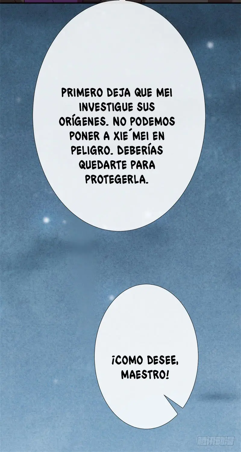 Genius Doctor: Black Belly Miss - Capítulo 13 - Página 16 - LectorTMOo