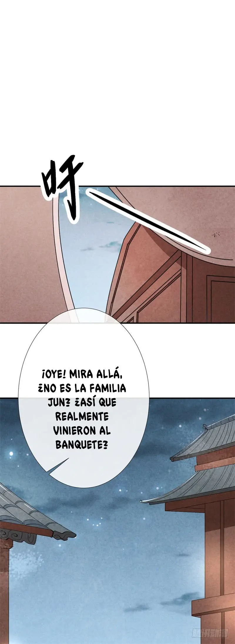 Genius Doctor: Black Belly Miss - Capítulo 13 - Página 19 - LectorTMOo