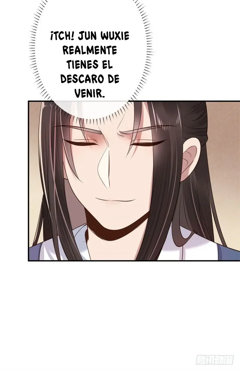 Genius Doctor: Black Belly Miss - Capítulo 13 - Página 24 - LectorTMOo