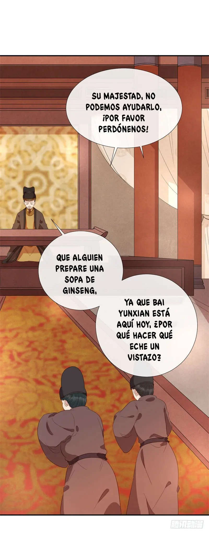 Genius Doctor: Black Belly Miss - Capítulo 13 - Página 38 - LectorTMOo