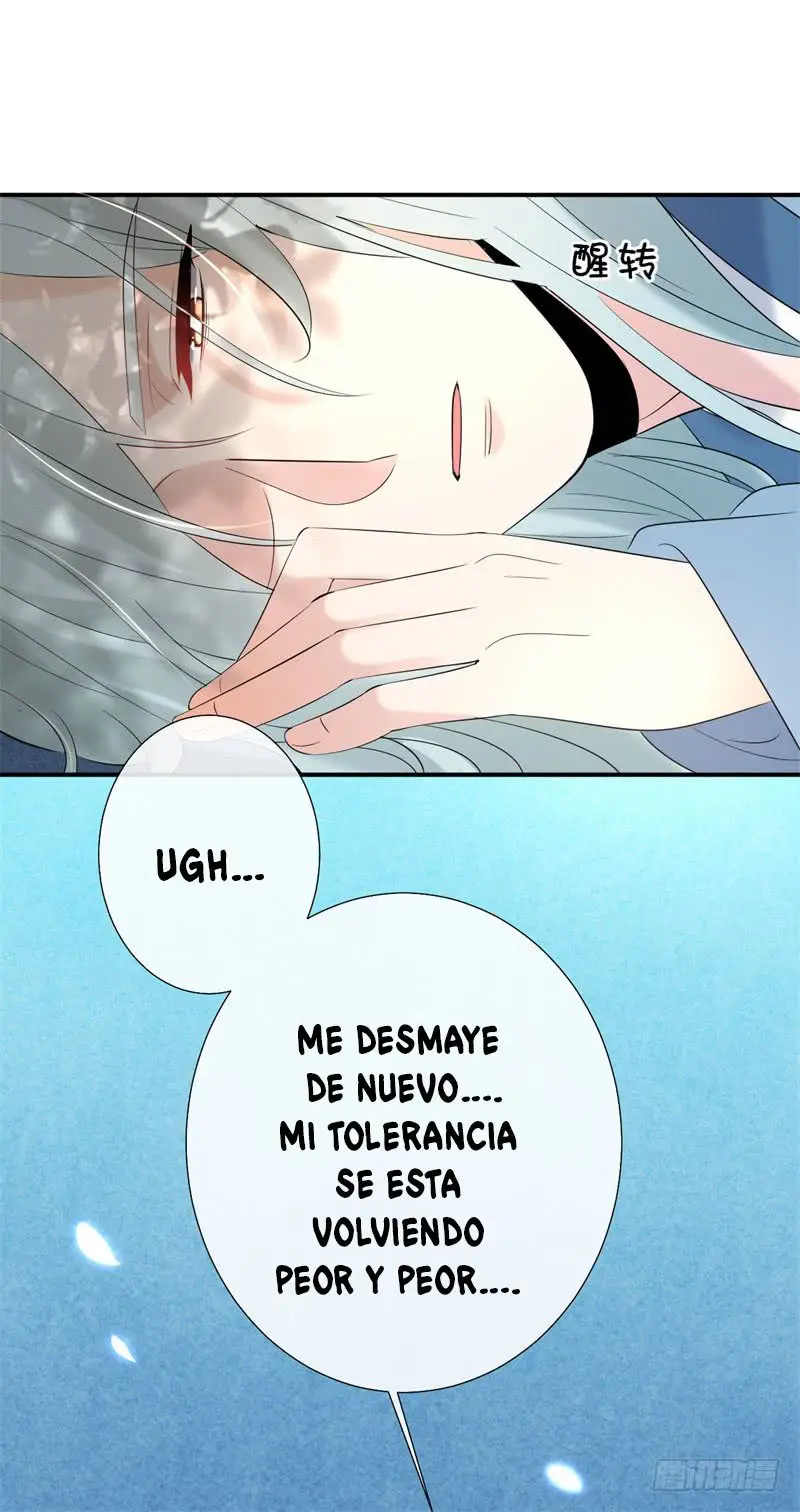 Genius Doctor: Black Belly Miss - Capítulo 14 - Página 6 - LectorTMOo