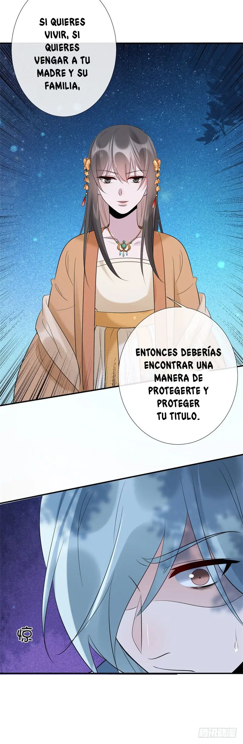 Genius Doctor: Black Belly Miss - Capítulo 14 - Página 17 - LectorTMOo