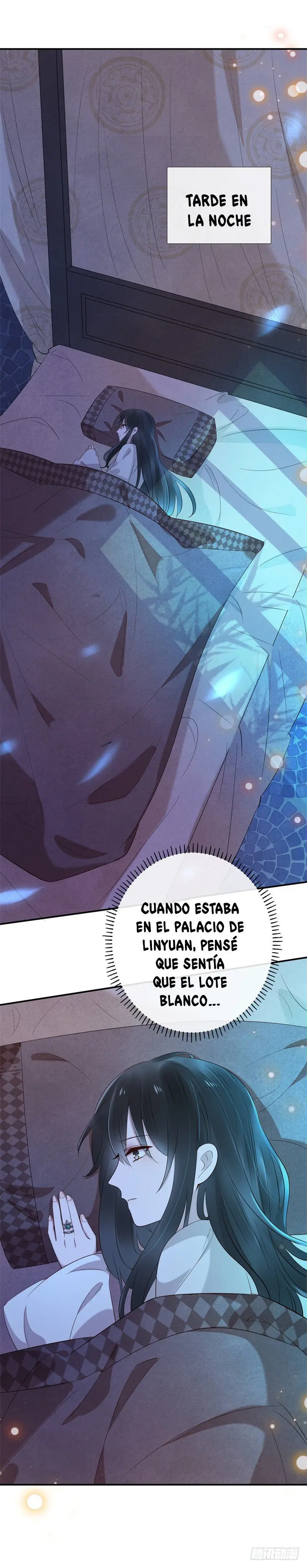 Genius Doctor: Black Belly Miss - Capítulo 15 - Página 31 - LectorTMOo