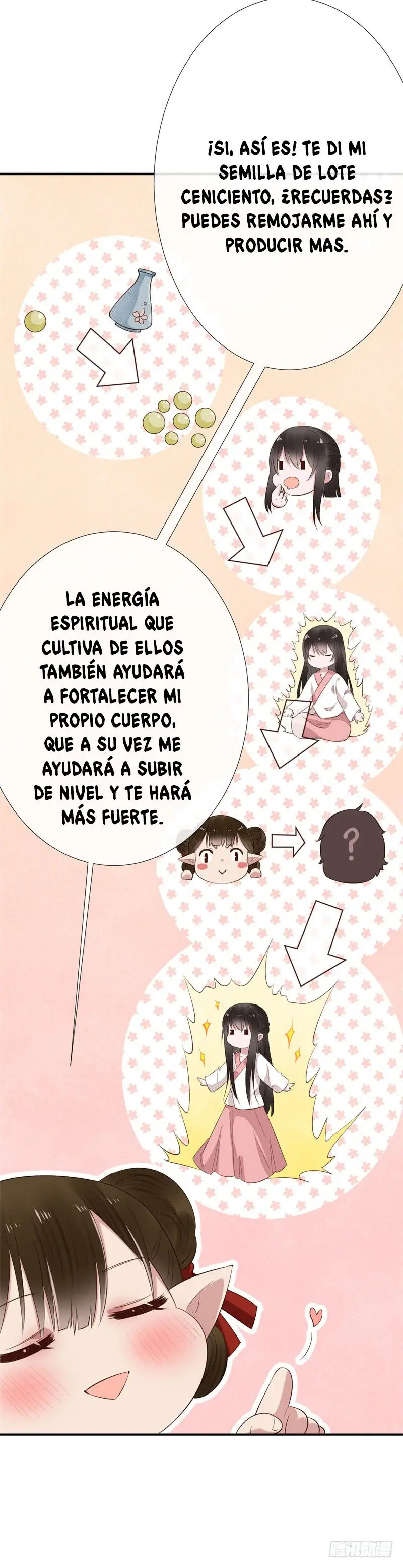 Genius Doctor: Black Belly Miss - Capítulo 15 - Página 38 - LectorTMOo