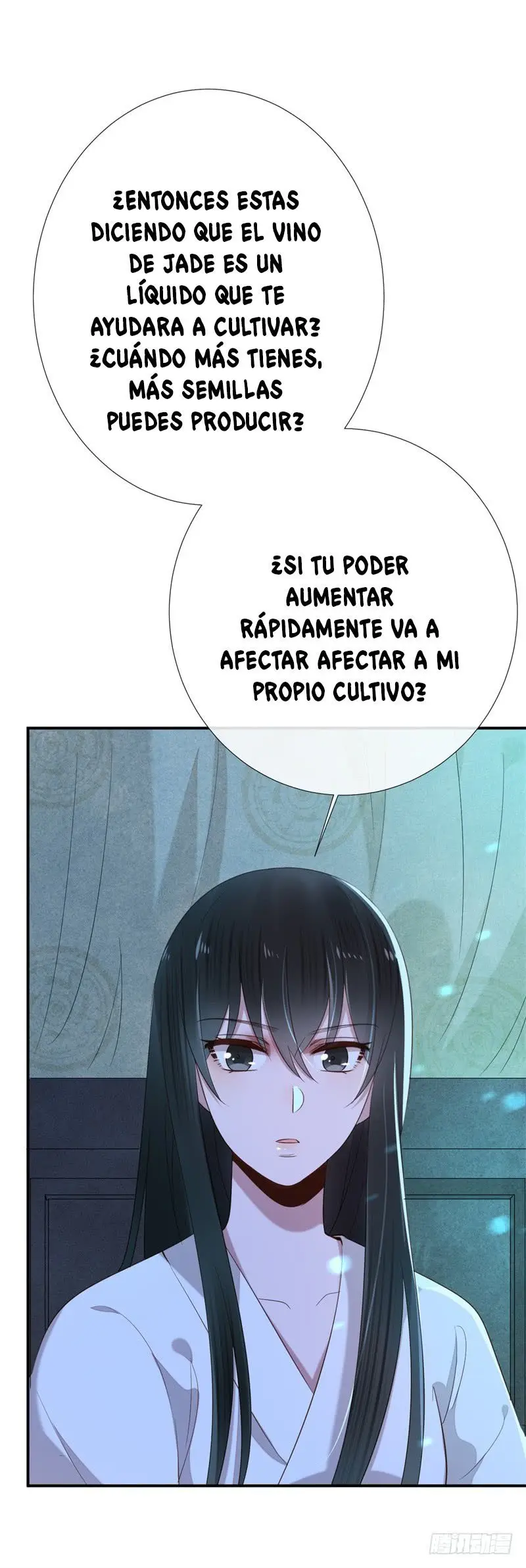 Genius Doctor: Black Belly Miss - Capítulo 15 - Página 39 - LectorTMOo