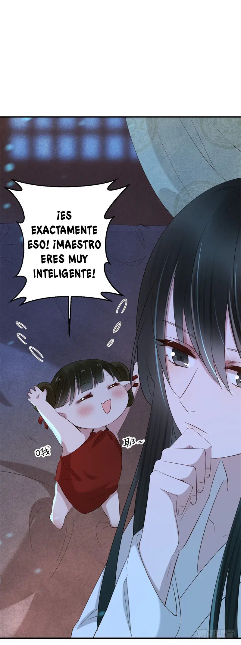 Genius Doctor: Black Belly Miss - Capítulo 15 - Página 40 - LectorTMOo