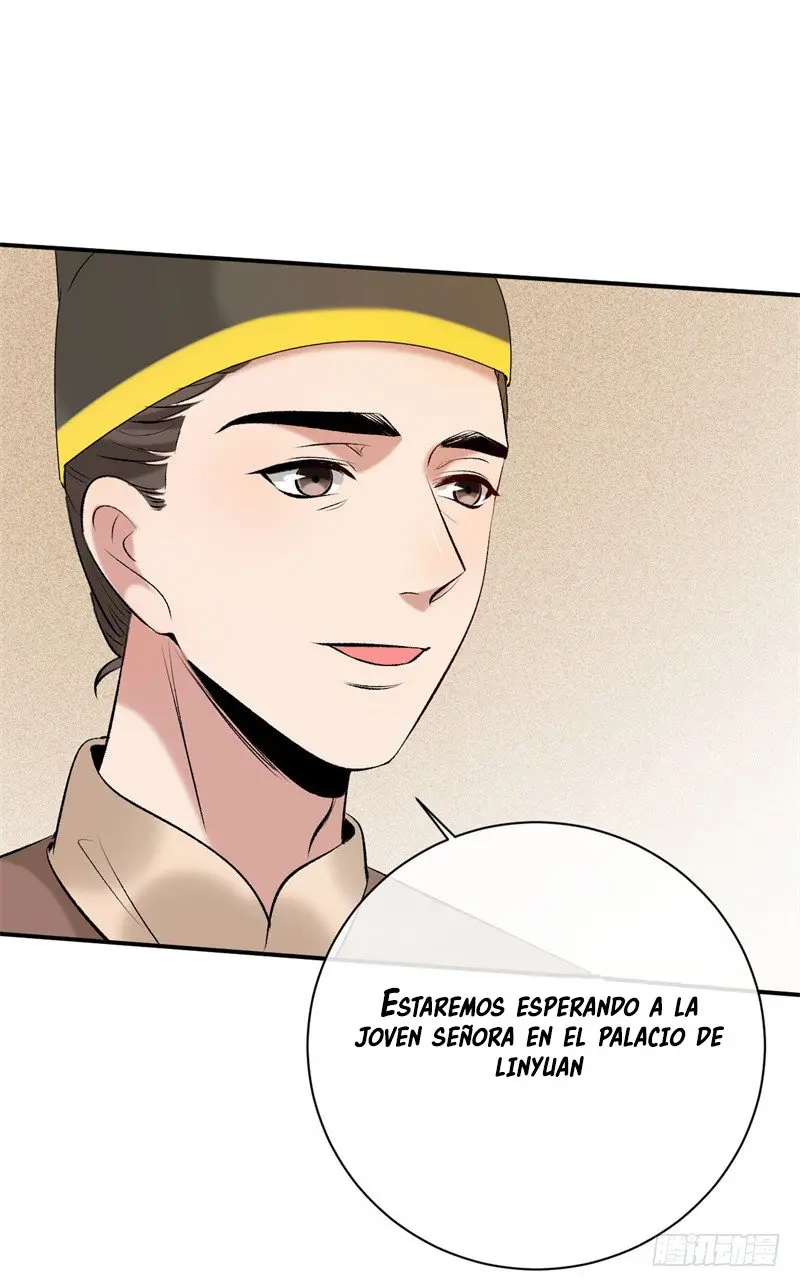 Genius Doctor: Black Belly Miss - Capítulo 16 - Página 16 - LectorTMOo
