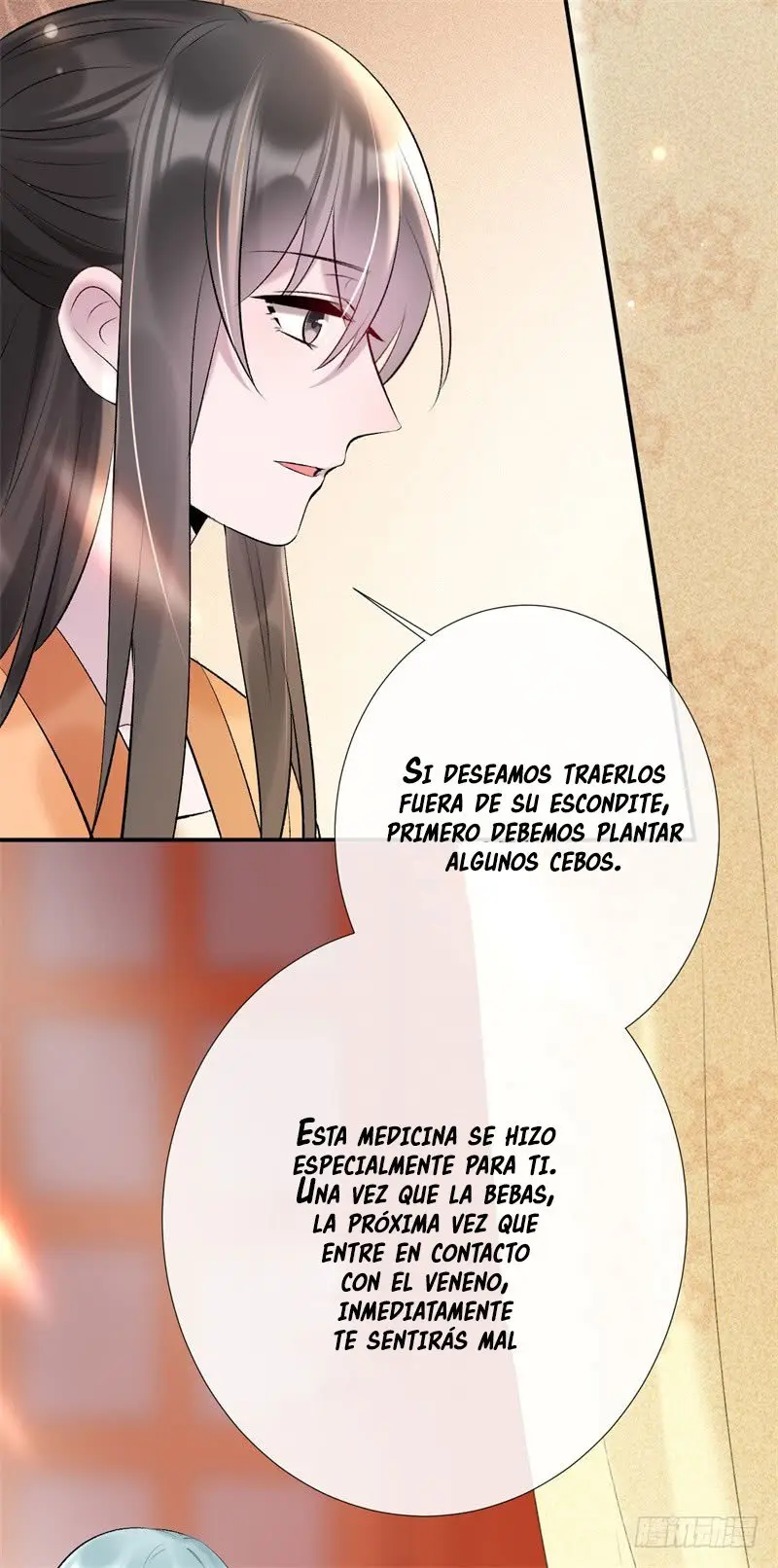 Genius Doctor: Black Belly Miss - Capítulo 16 - Página 34 - LectorTMOo