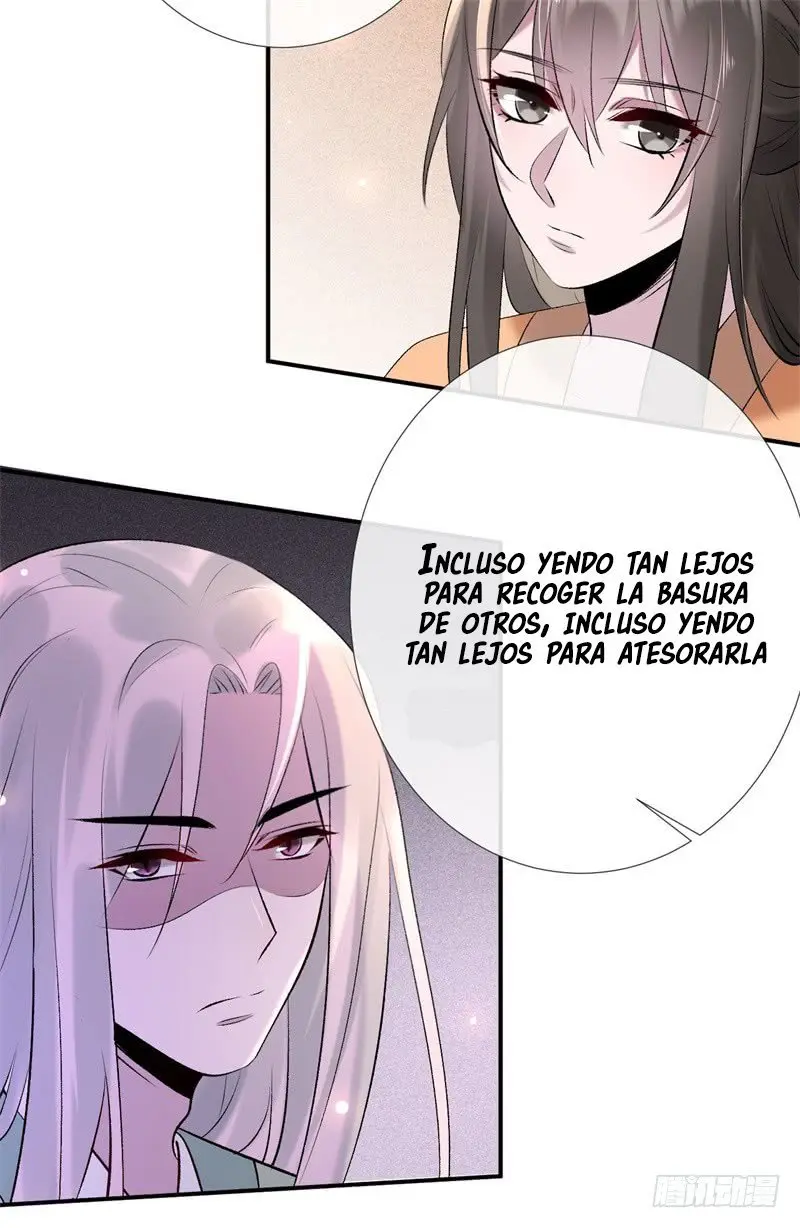 Genius Doctor: Black Belly Miss - Capítulo 16 - Página 47 - LectorTMOo