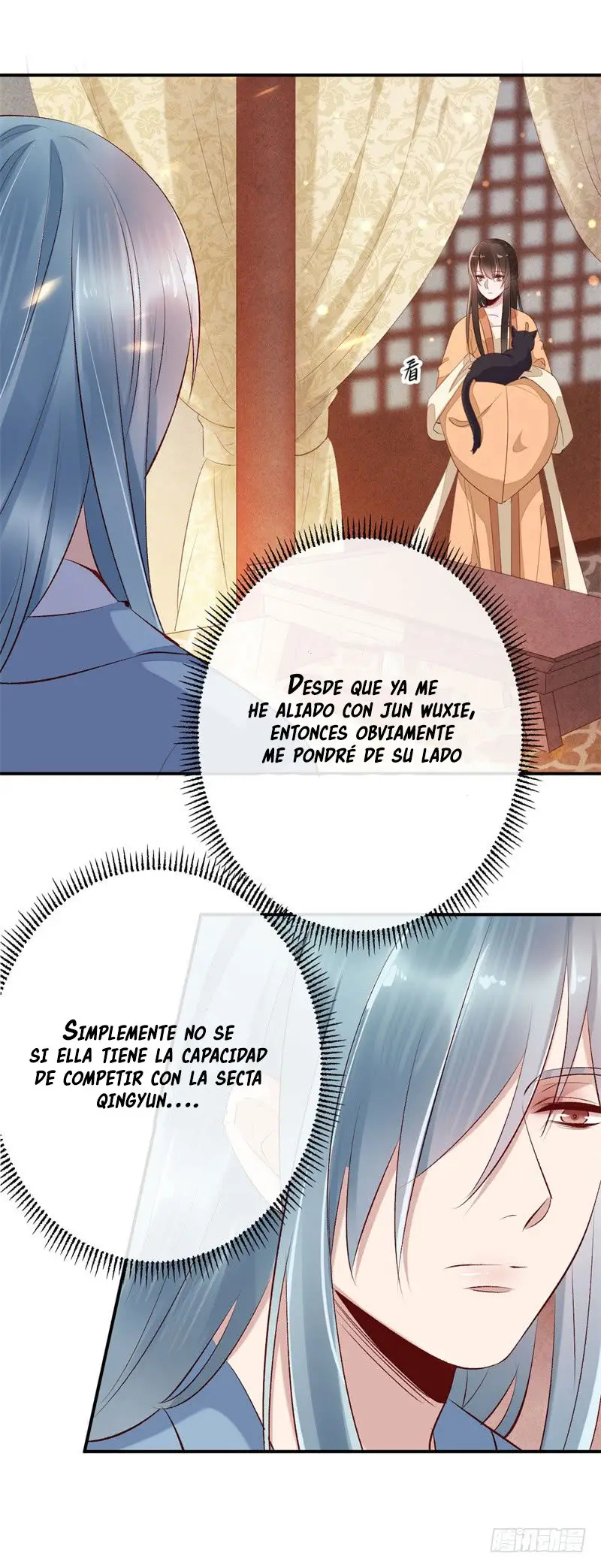 Genius Doctor: Black Belly Miss - Capítulo 17 - Página 13 - LectorTMOo