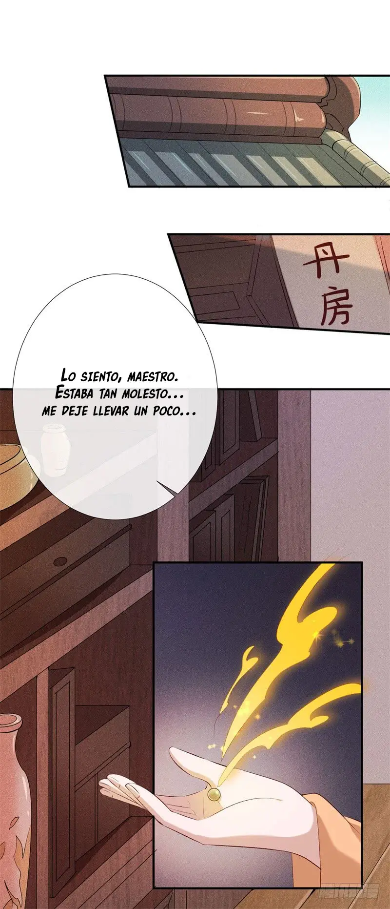 Genius Doctor: Black Belly Miss - Capítulo 17 - Página 40 - LectorTMOo