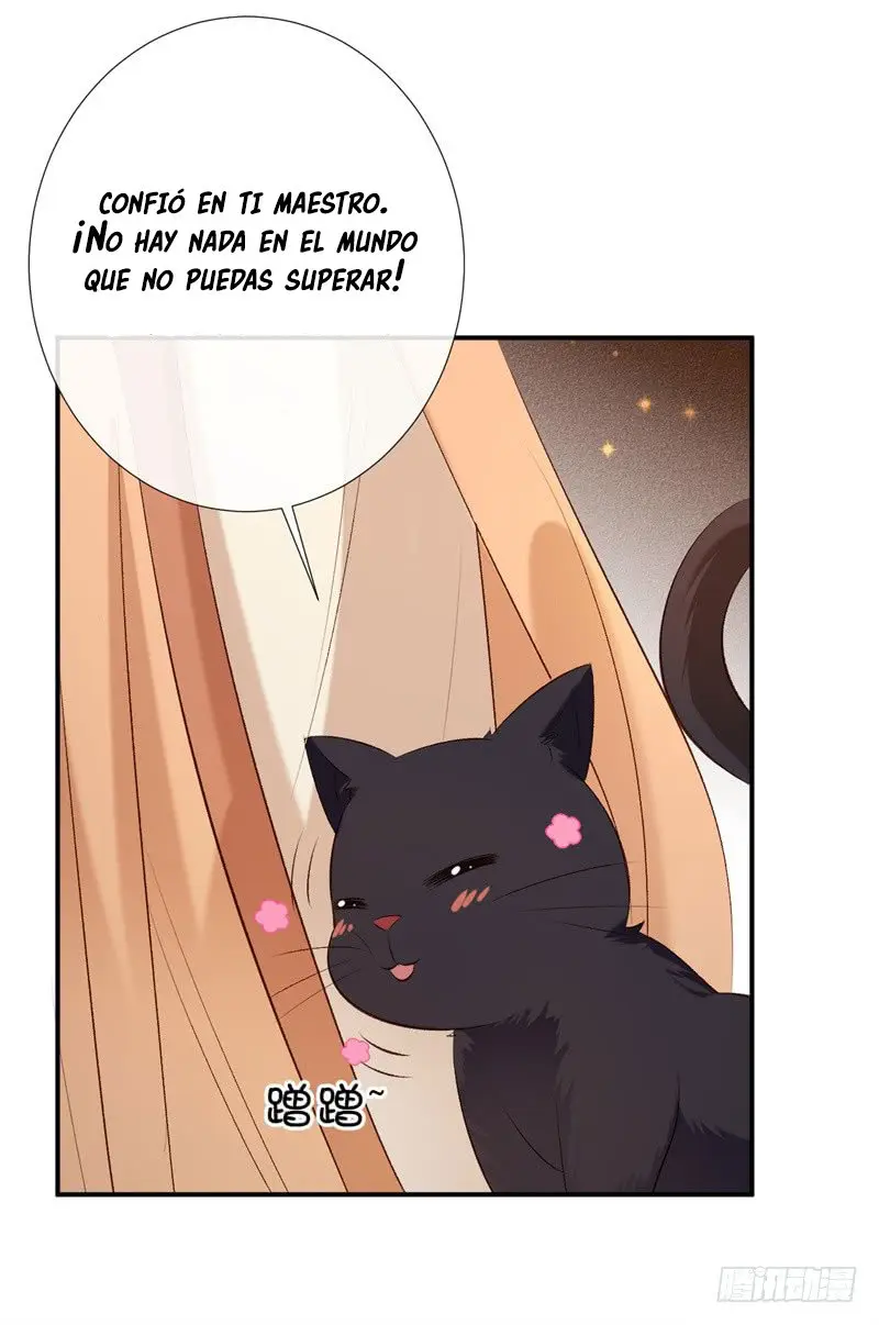 Genius Doctor: Black Belly Miss - Capítulo 17 - Página 44 - LectorTMOo