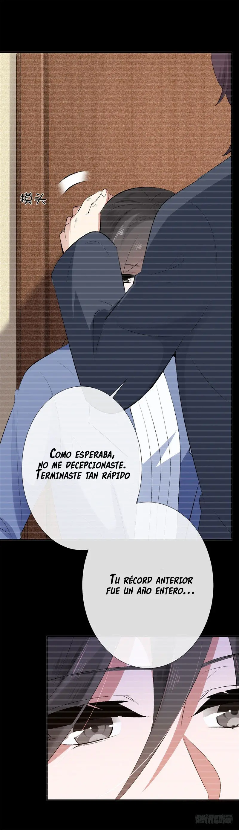 Genius Doctor: Black Belly Miss - Capítulo 18 - Página 13 - LectorTMOo