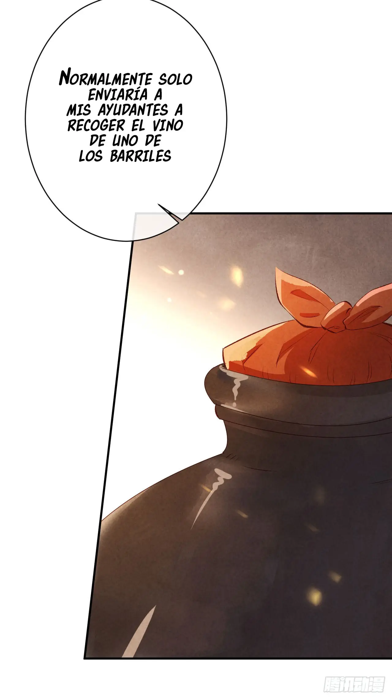 Genius Doctor: Black Belly Miss - Capítulo 19 - Página 22 - LectorTMOo
