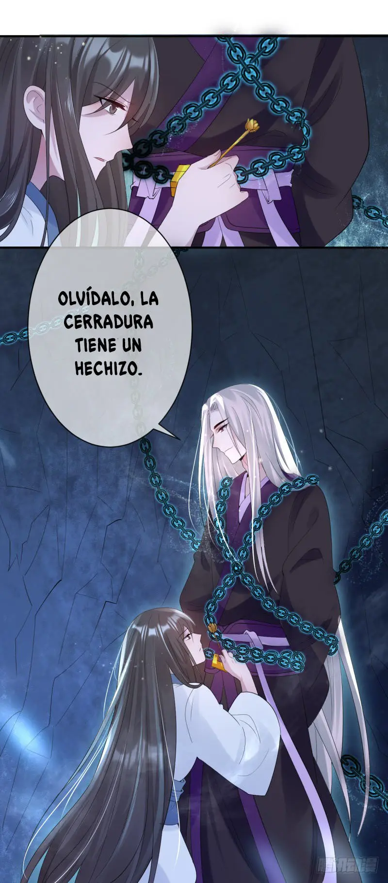 Genius Doctor: Black Belly Miss - Capítulo 2 - Página 12 - LectorTMOo