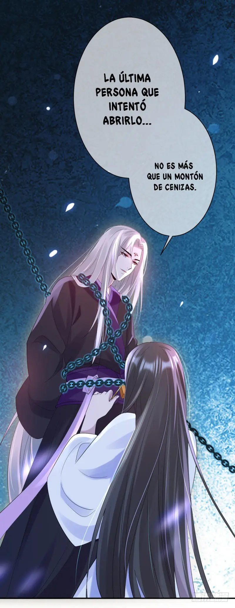 Genius Doctor: Black Belly Miss - Capítulo 2 - Página 13 - LectorTMOo