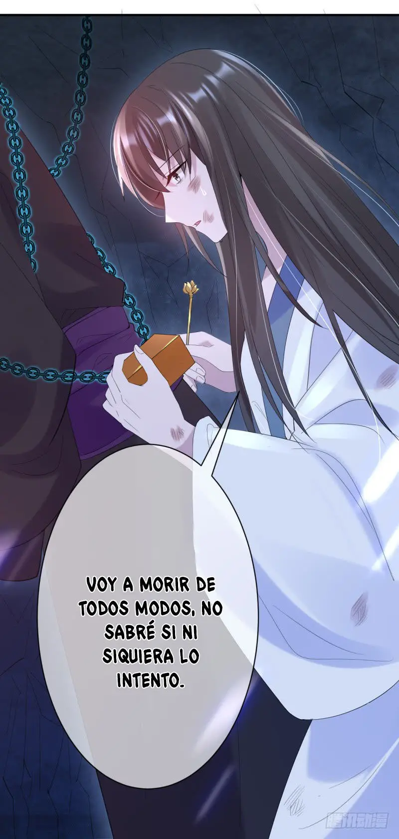 Genius Doctor: Black Belly Miss - Capítulo 2 - Página 14 - LectorTMOo