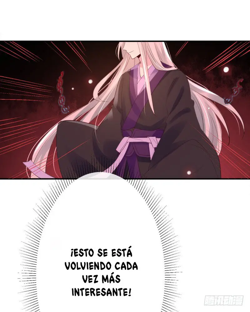 Genius Doctor: Black Belly Miss - Capítulo 2 - Página 20 - LectorTMOo