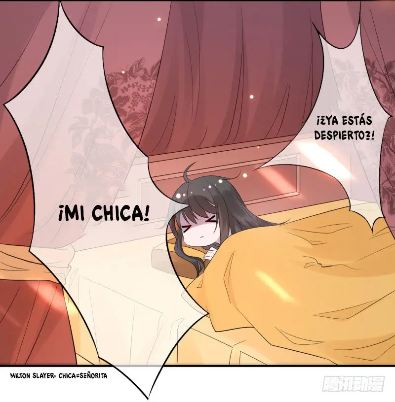 Genius Doctor: Black Belly Miss - Capítulo 2 - Página 36 - LectorTMOo