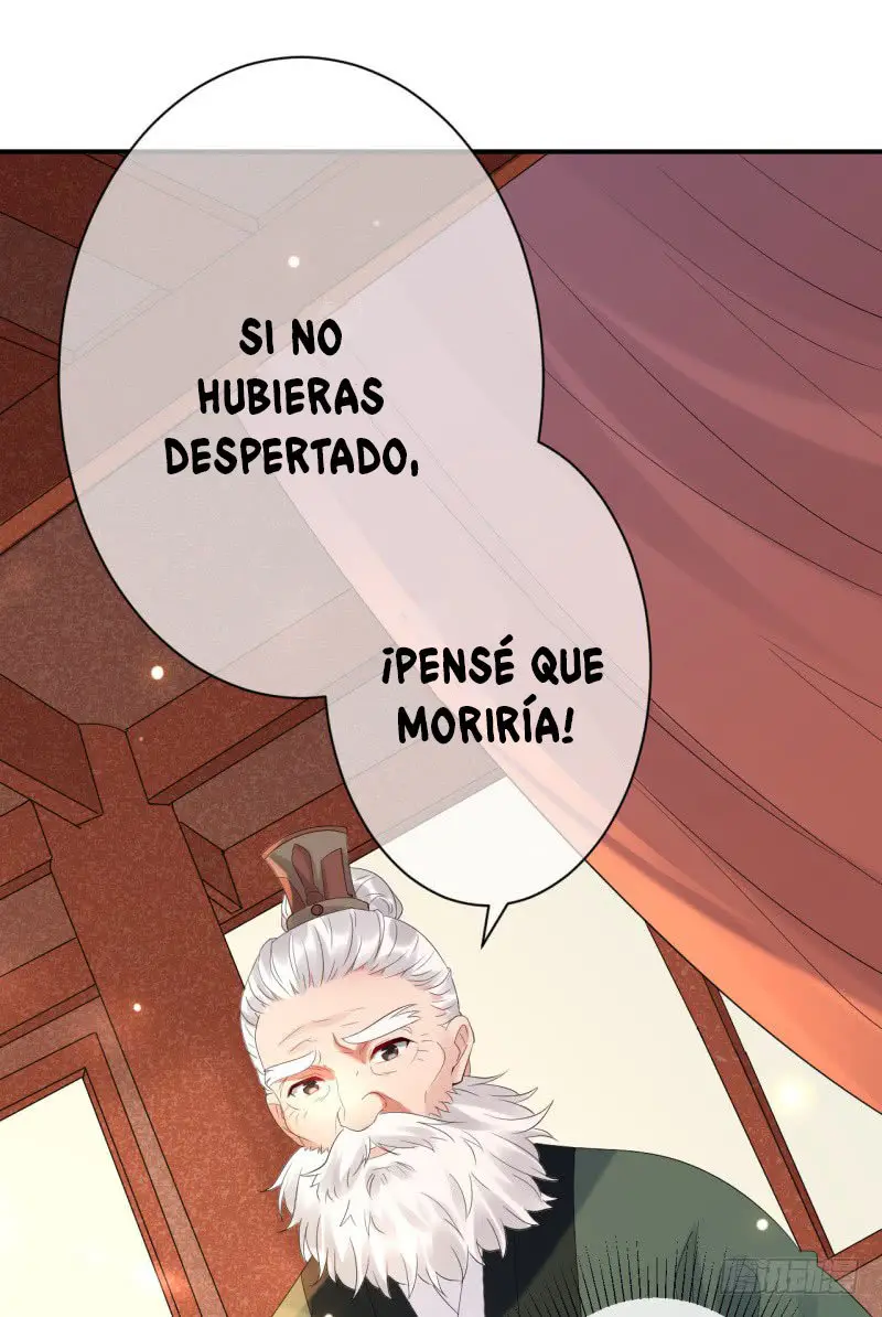 Genius Doctor: Black Belly Miss - Capítulo 2 - Página 38 - LectorTMOo